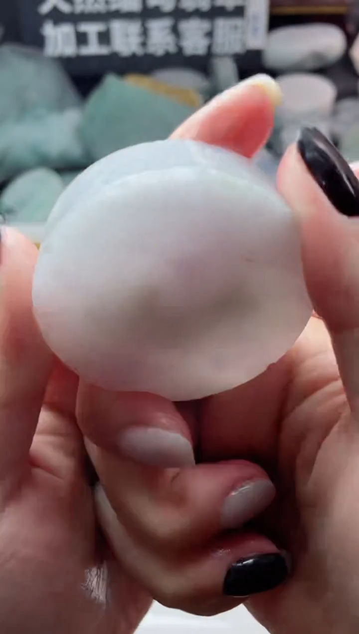 【闪购商品】翡翠颈饰未镶嵌2673......