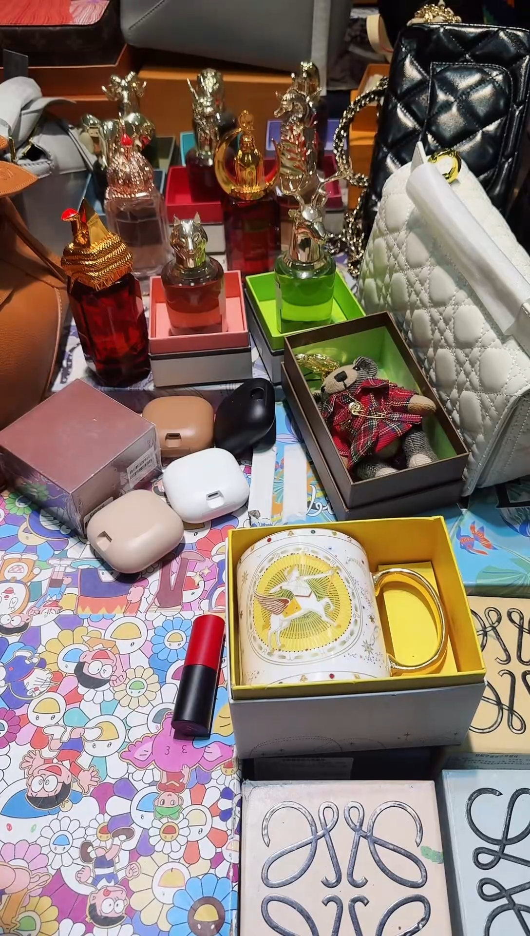 【闪购商品】瓷片换类目孤品单品一件不留400