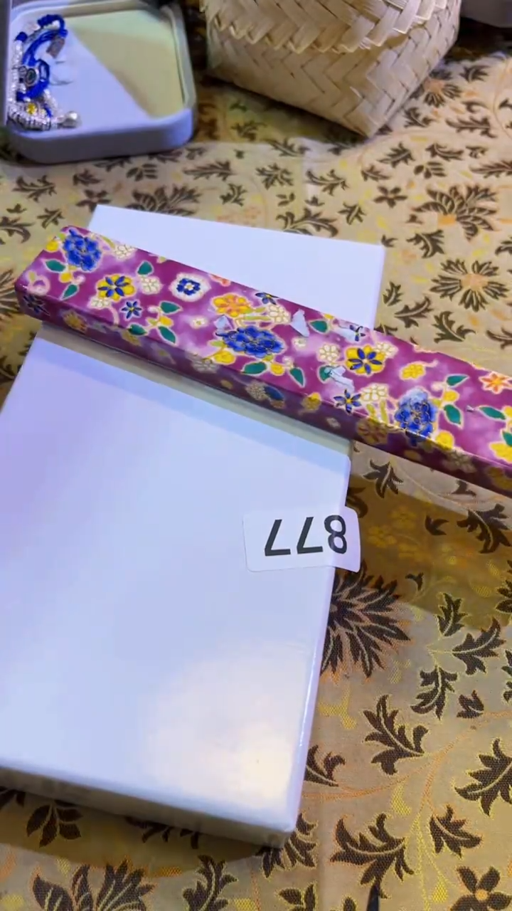 【闪购商品】瓷片陶茶666文玩周边多人