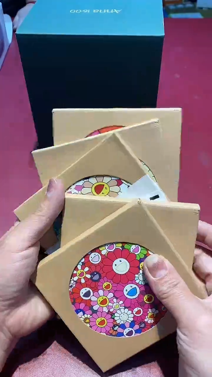 【闪购商品】瓷片00000000000000