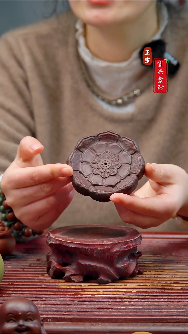 紫砂茶宠宜兴紫砂茶宠摆件