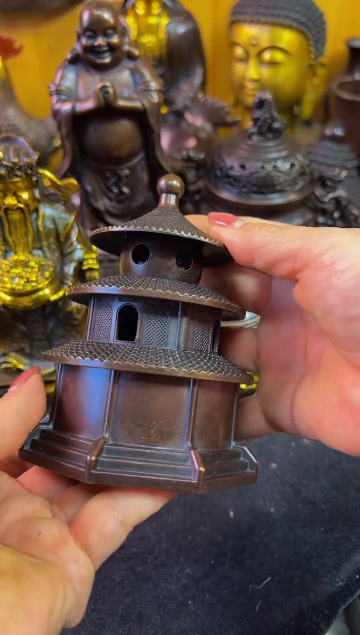 1案台摆件 物品摆件 