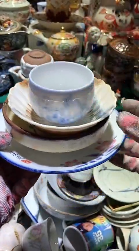 【闪购商品】瓷片1111111111111111