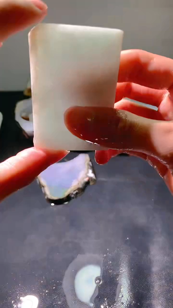 【闪购商品】翡翠裸石翡翠直播间定制链接