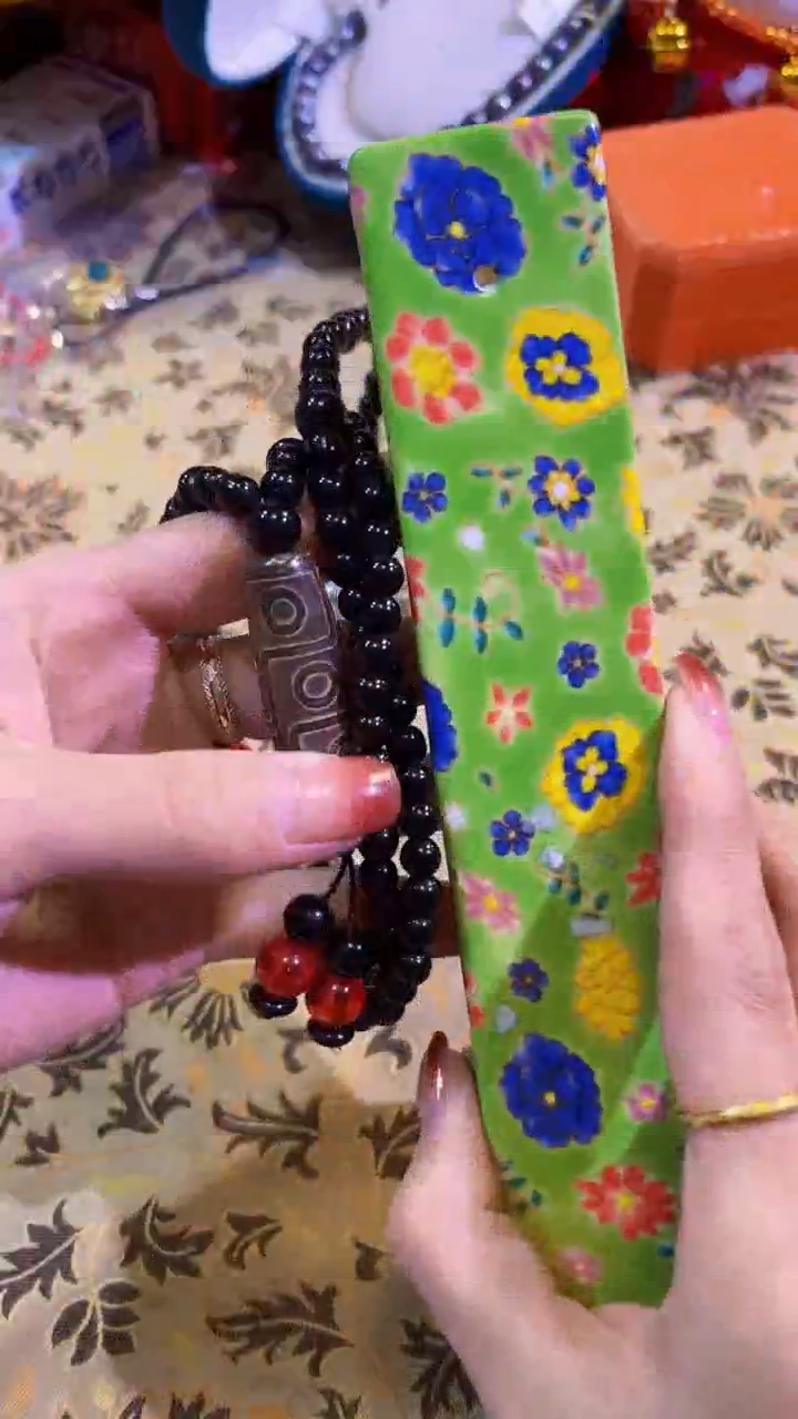 【闪购商品】瓷片陶茶666文玩周边多人