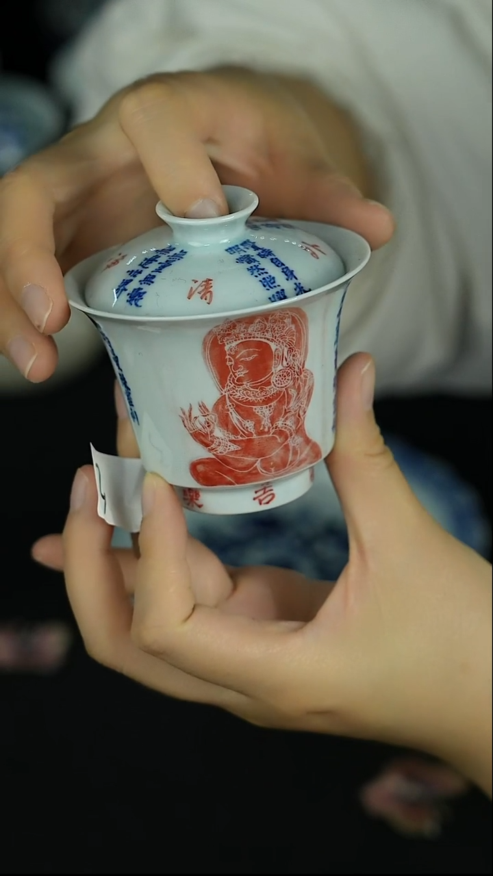 快2026年了 美美茶具来一套