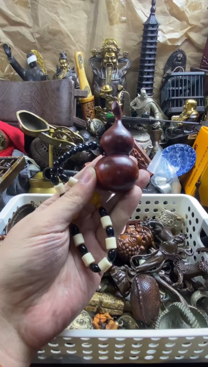 【闪购商品】3将军盛世精选商品