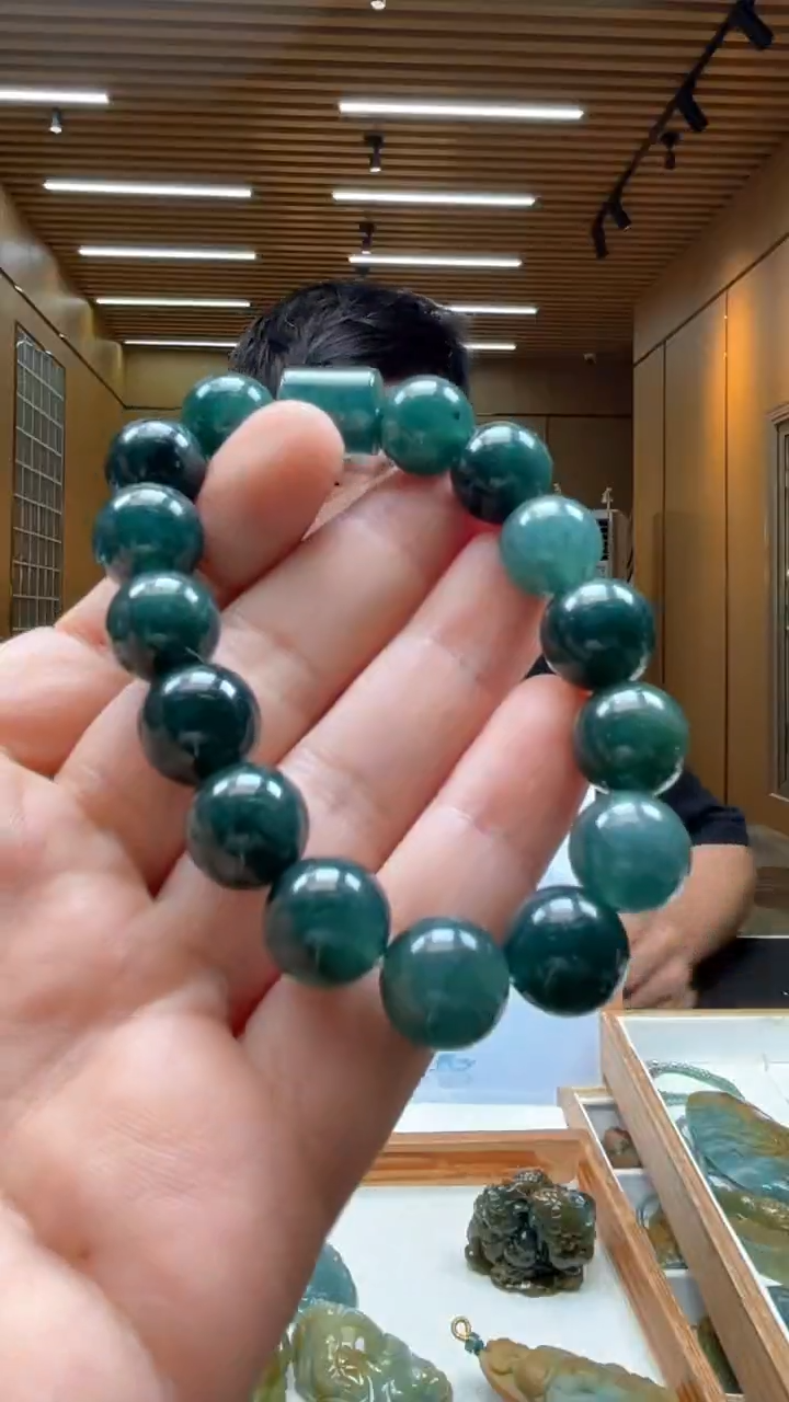 定制翡翠未镶嵌********186