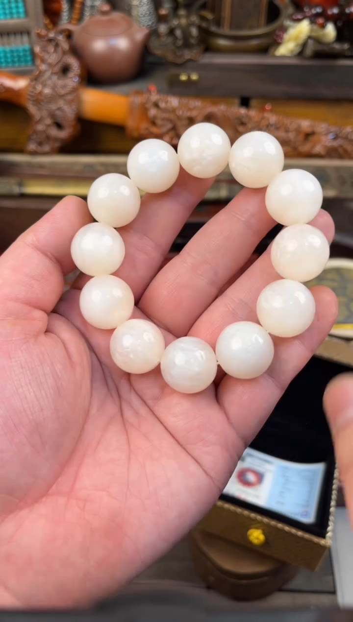 【闪购商品】滴血莲花菩提吊坠二哥甄选哈哈哈哈