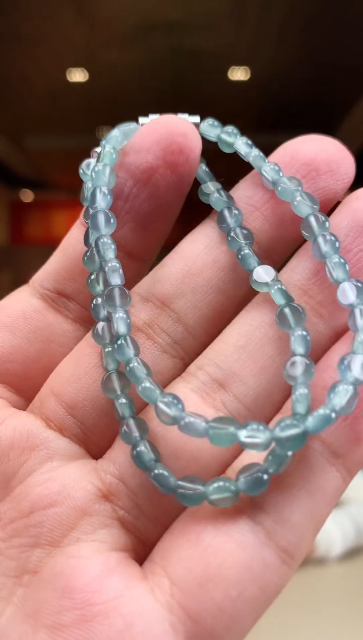 【闪购商品】定制翡翠未镶嵌多样性发货（只发一件) *d23