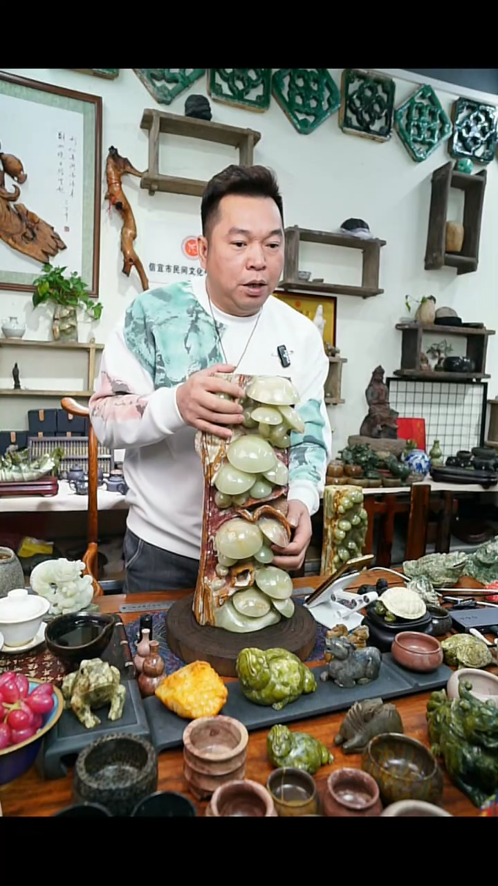 【闪购商品】石头1