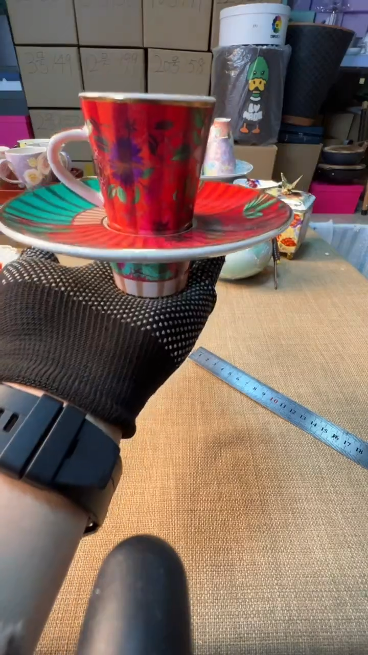 【闪购商品】瓷片启航瓷器精选