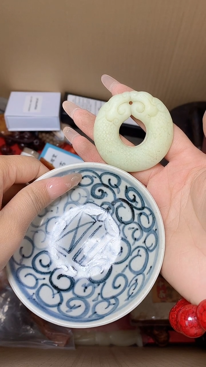 默认工艺艺术美术品