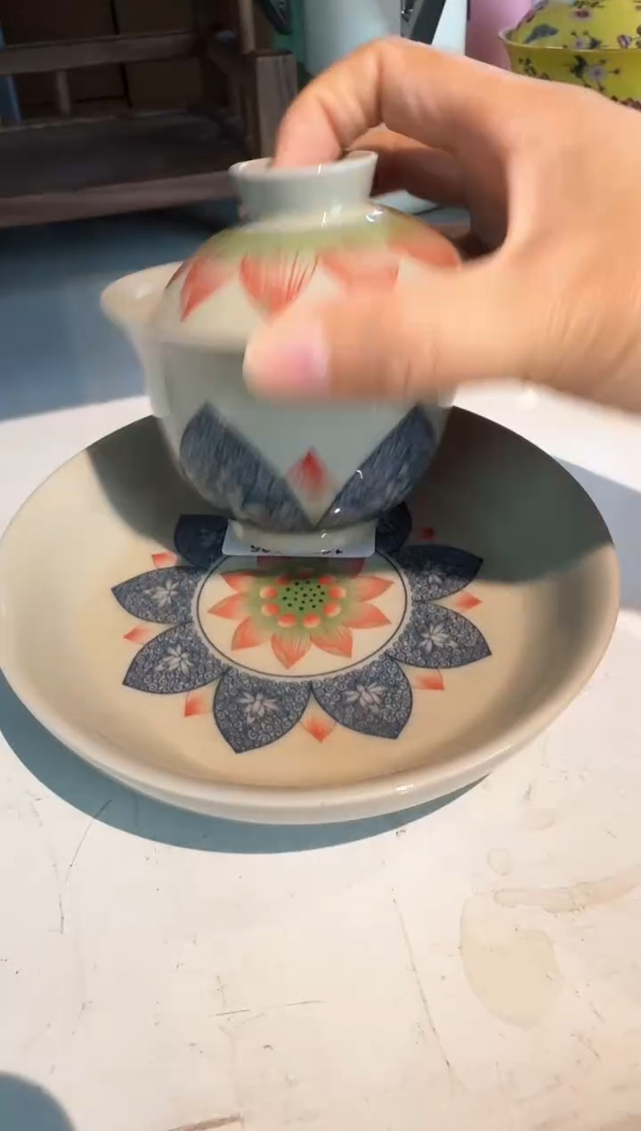 快来 茶具专场 清仓倒计时