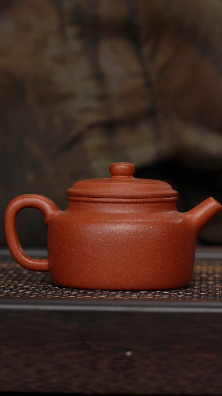【闪购商品】紫砂茶杯非遗茶器-德钟