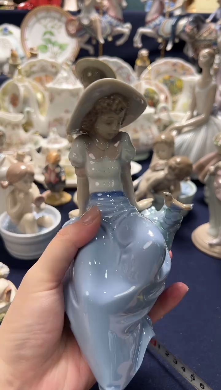 瓷片中古美物 雅致