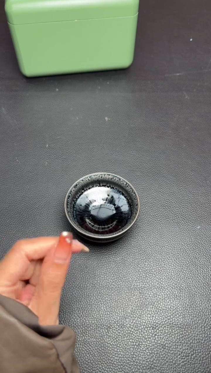 【闪购商品】茶盏陈乃文多点盏189