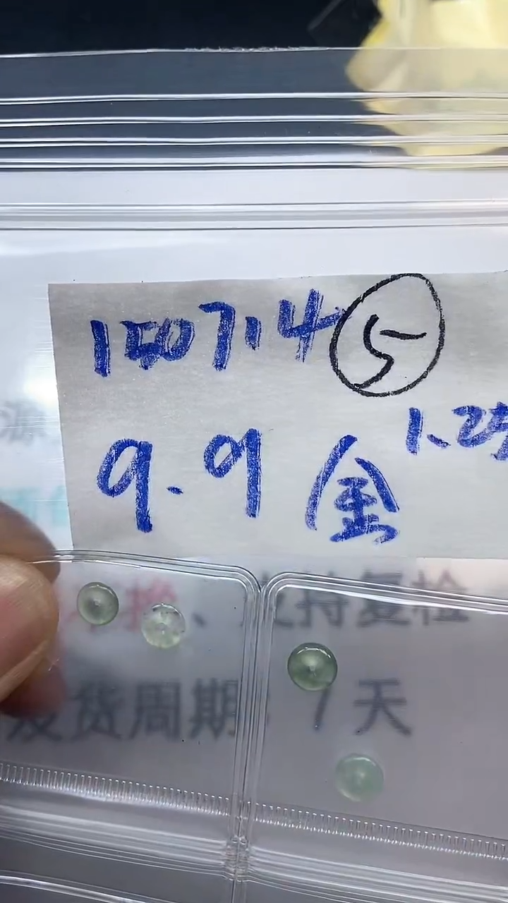 【闪购商品】翡翠戒指未镶嵌【闪购商品】 翡翠 戒指 未镶嵌