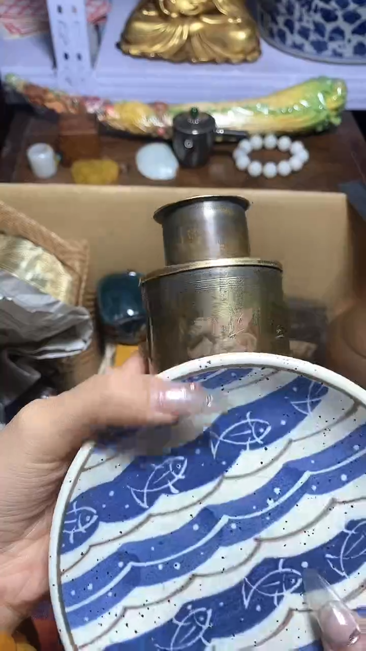 【闪购商品】瓷器瓷片瓷器瓷片