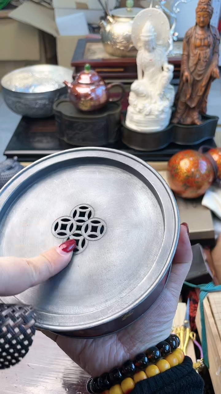 【闪购商品】瓷片HC炎美杂货铺质量保证