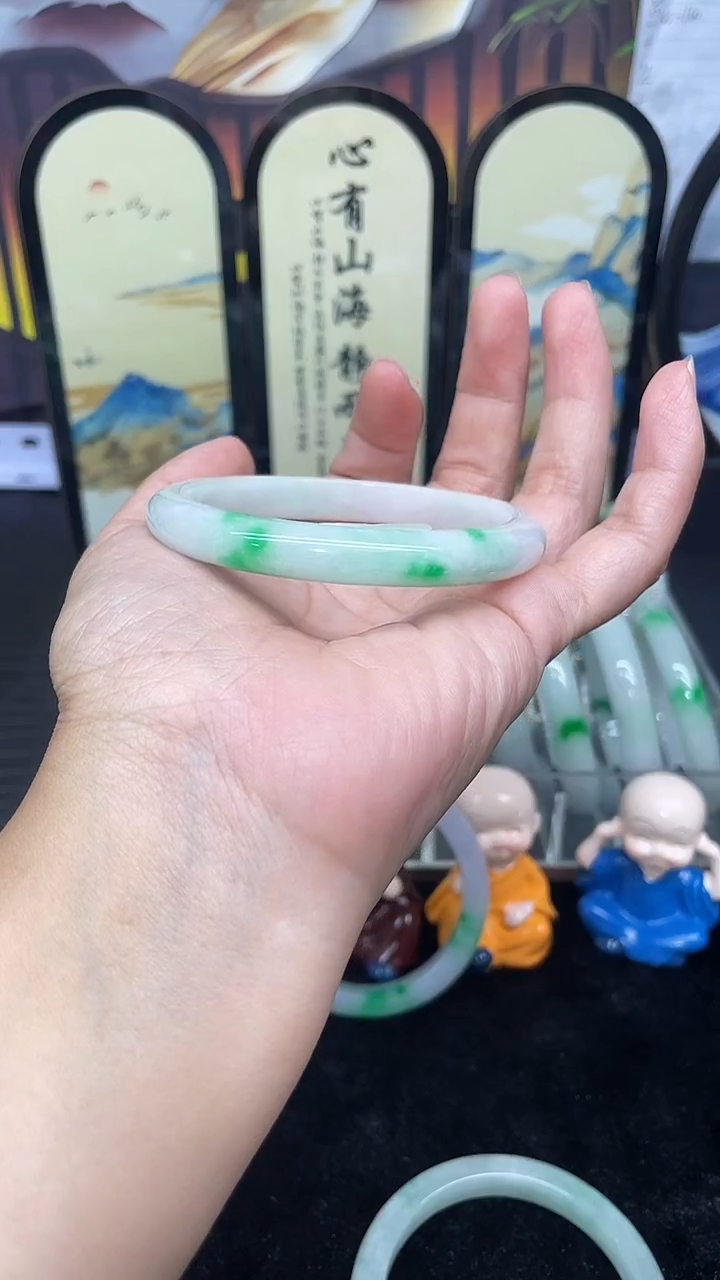 以图为准以图为准  一物一拍主播云云