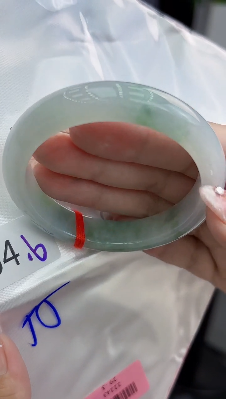 【闪购商品】翡翠手镯未镶嵌翡翠手镯