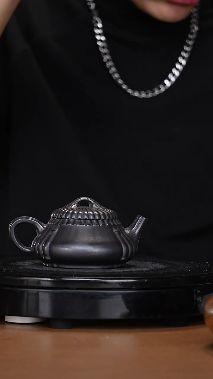 【闪购商品】宜兴原矿高端紫砂103