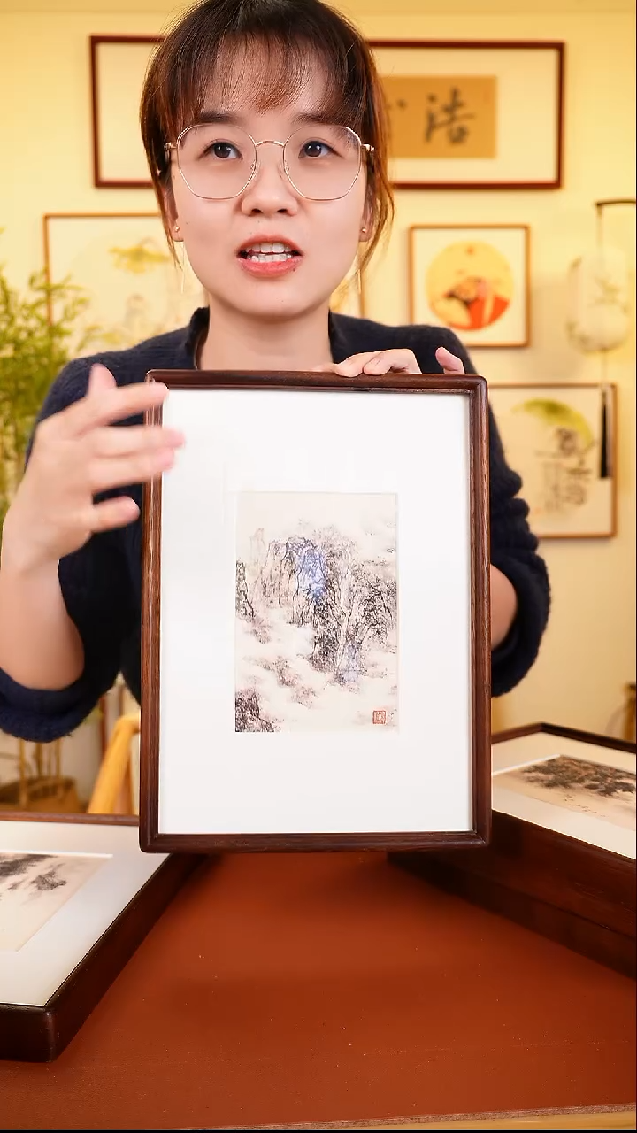 横款鹿鸣现代美术馆