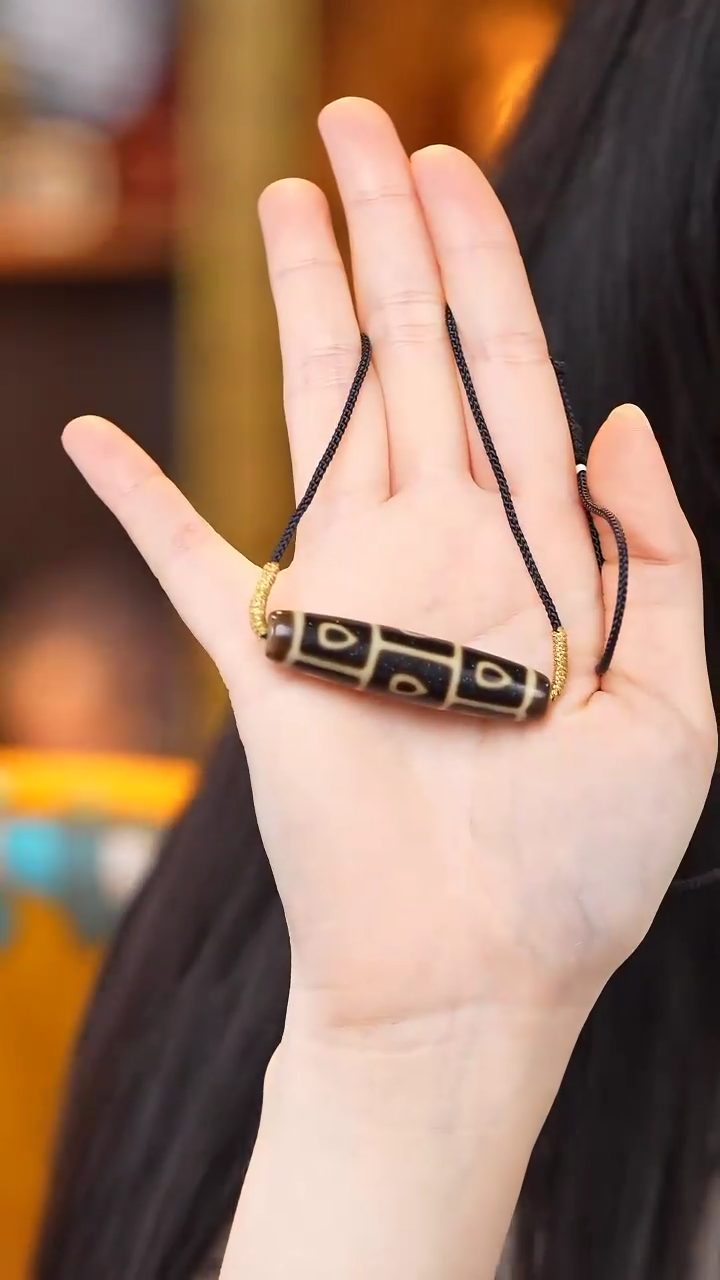 【闪购商品】玛瑙/玉髓颈饰未镶嵌Z27541F心九眼横款锁骨链