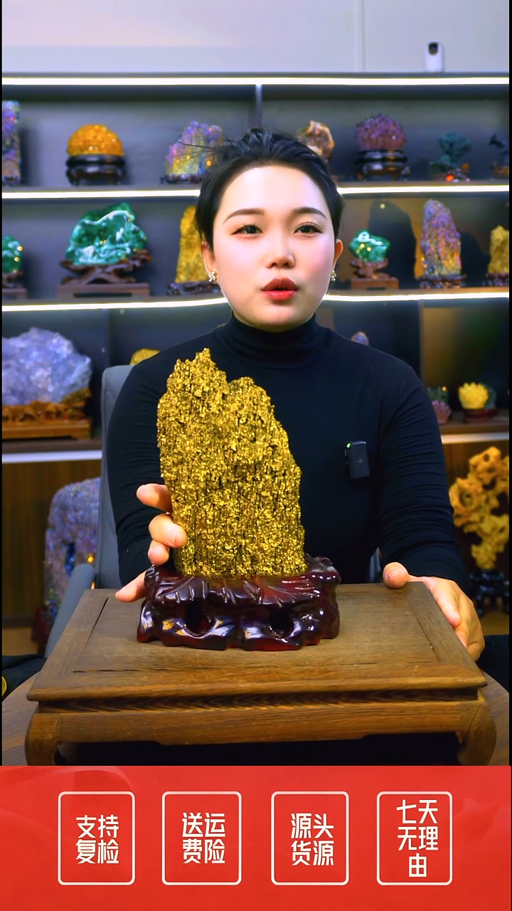 石材石材摆件一物一拍