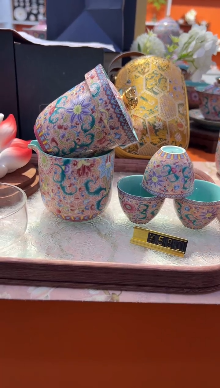 瓷片小乔闪购链接