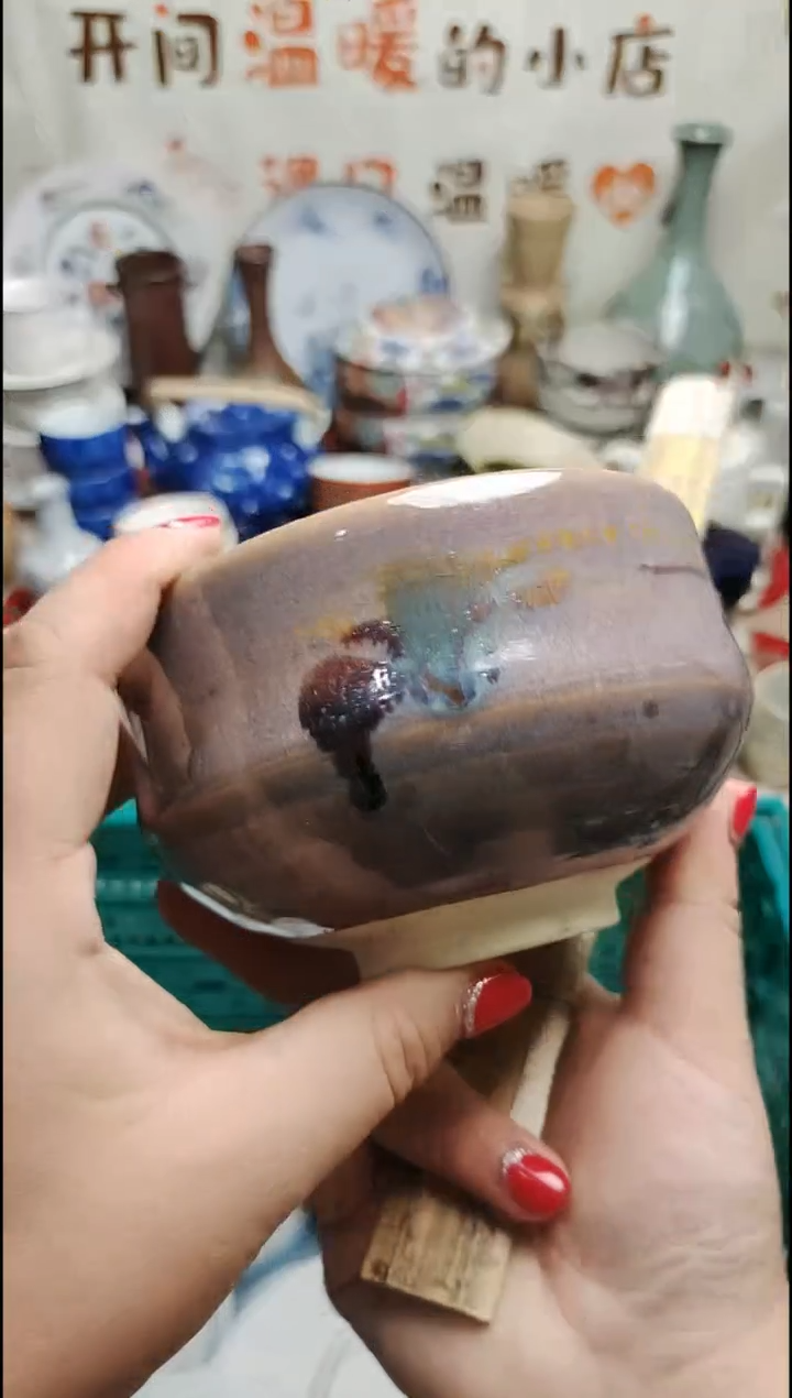 其他陶 紫韵陶艺优品小铺满30包邮