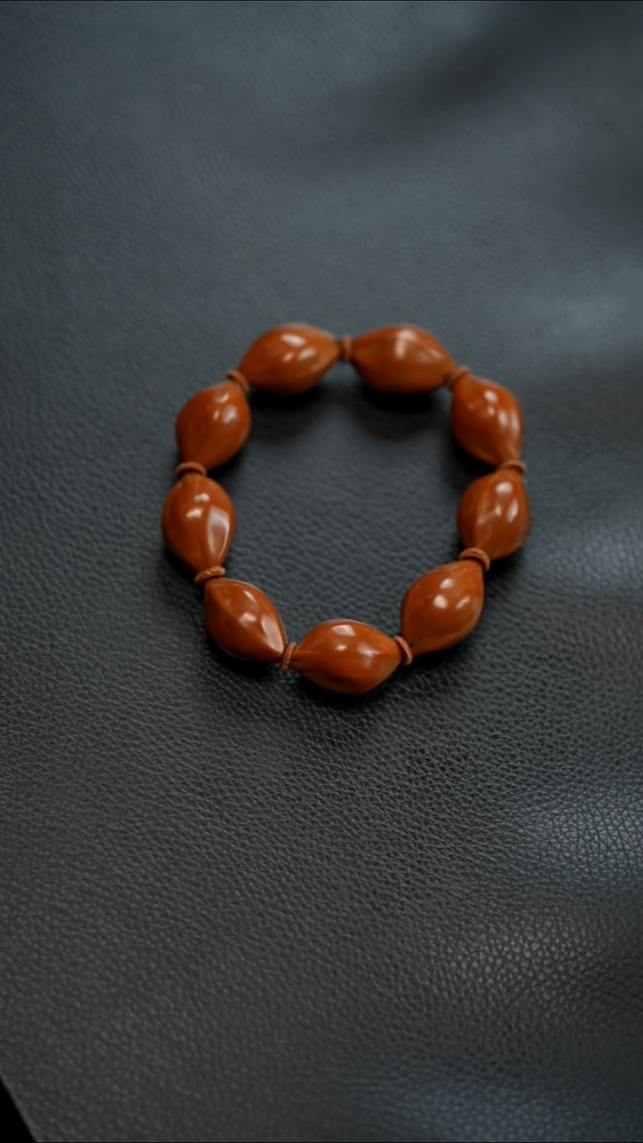 手串/手链橄榄核除霜福利