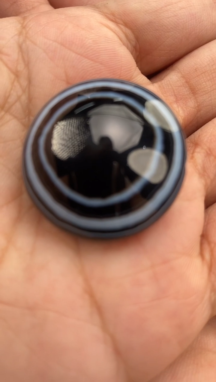 未镶嵌颈饰玛瑙/玉髓-0904-187