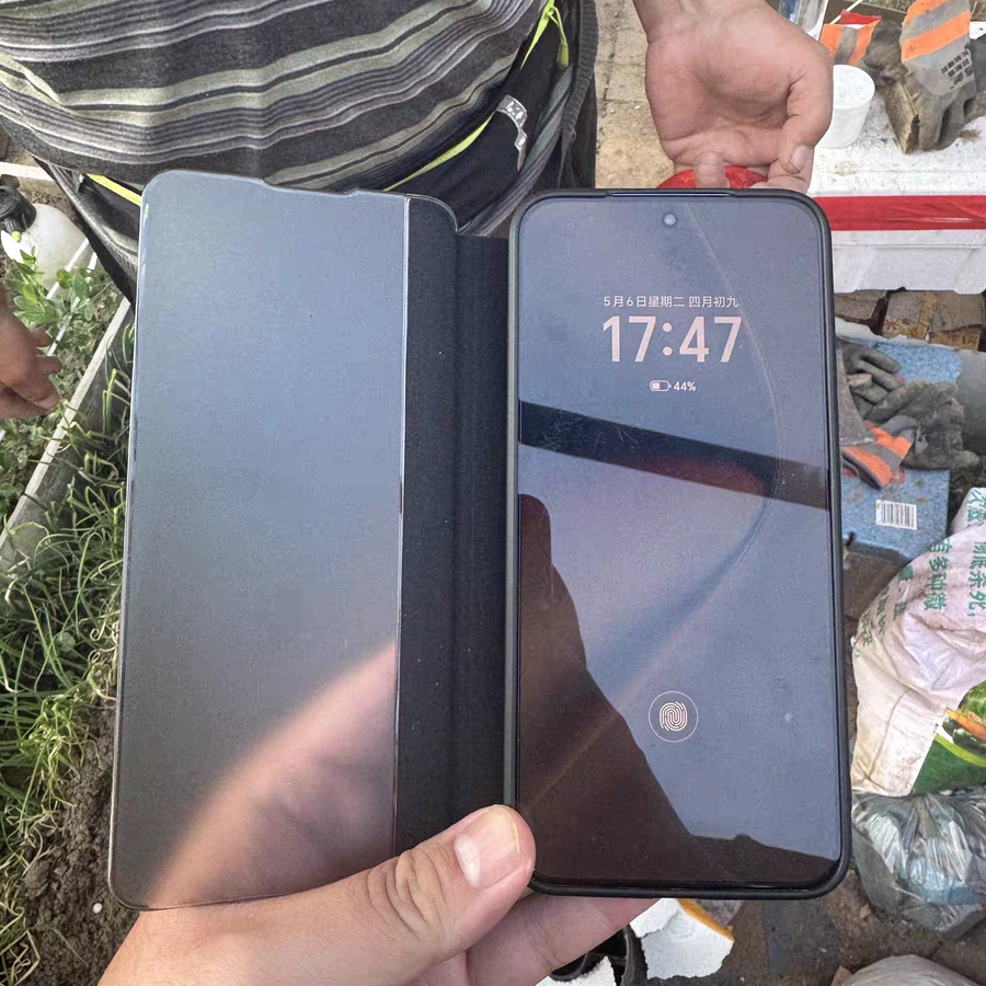 晨炘荣耀gt手机壳华为荣耀gt保护套翻盖皮套镜头全包防摔