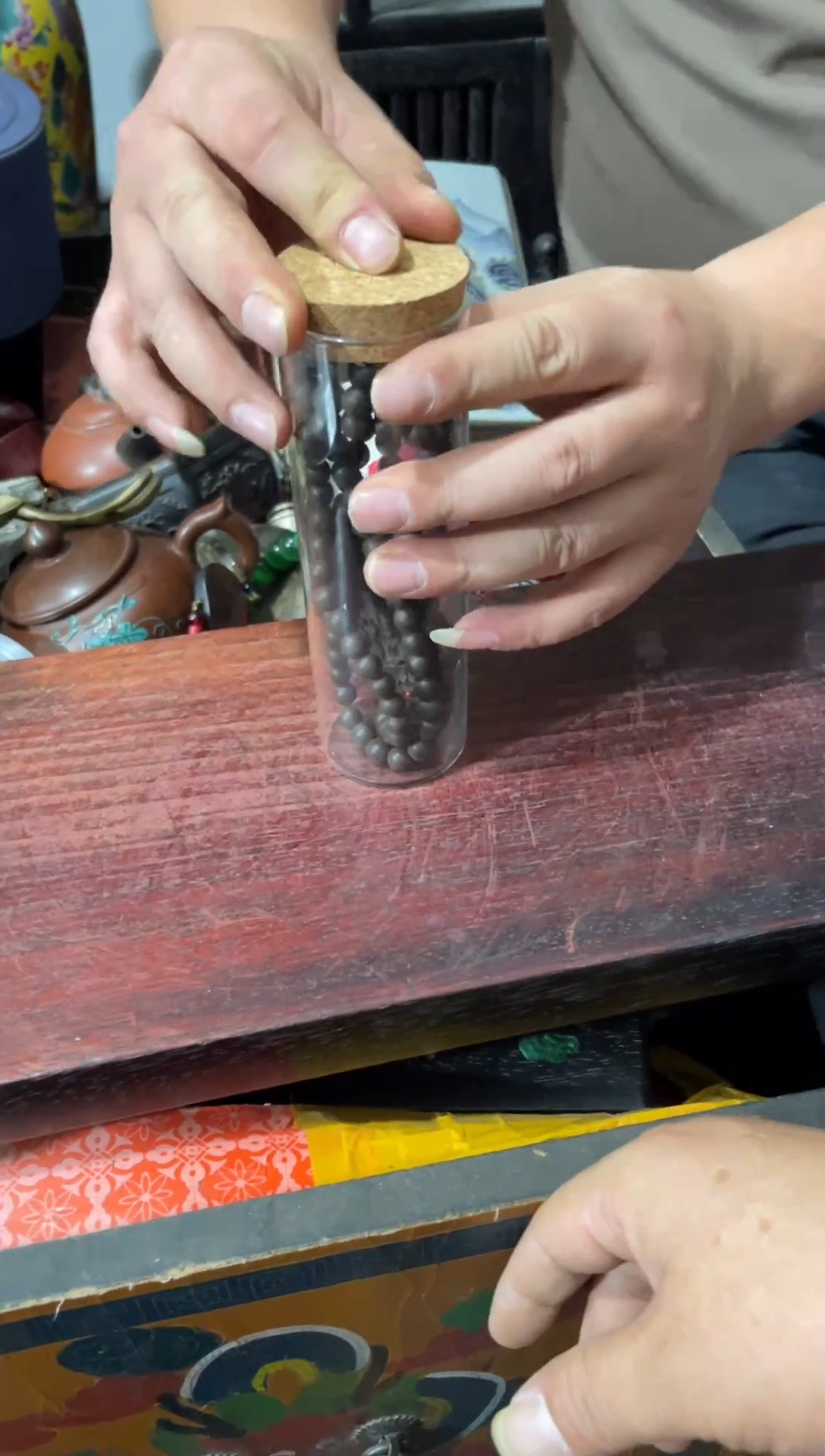 瓷片主播推荐精选好物