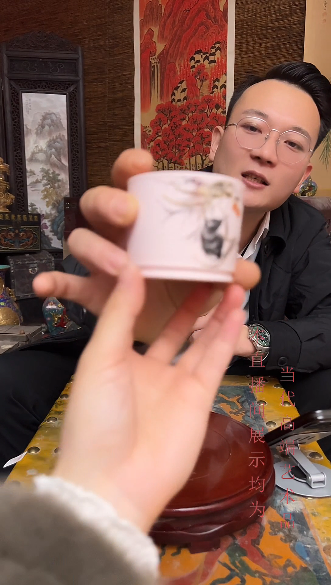 经典款景德镇陶瓷31