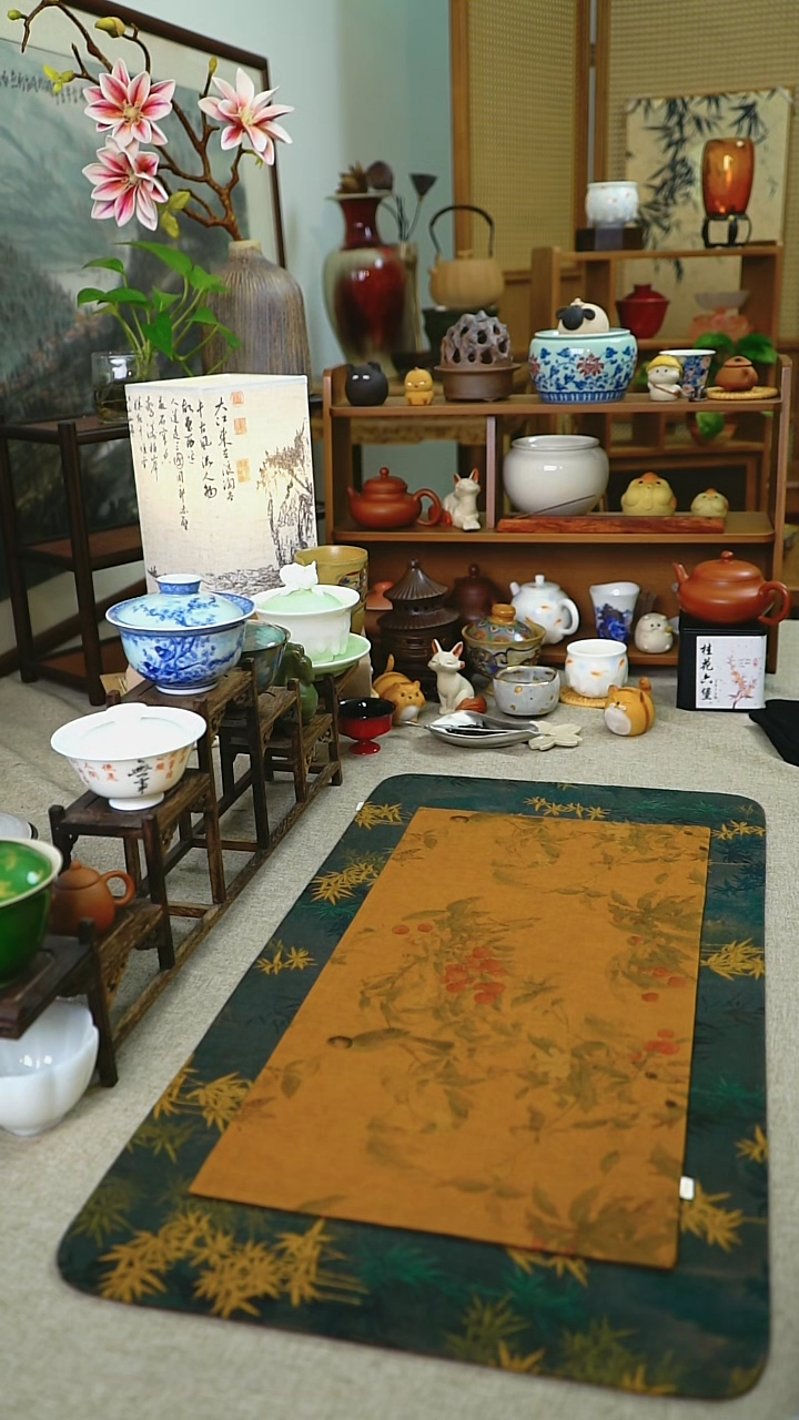 【闪购商品】大金竹➕小荔枝  两张