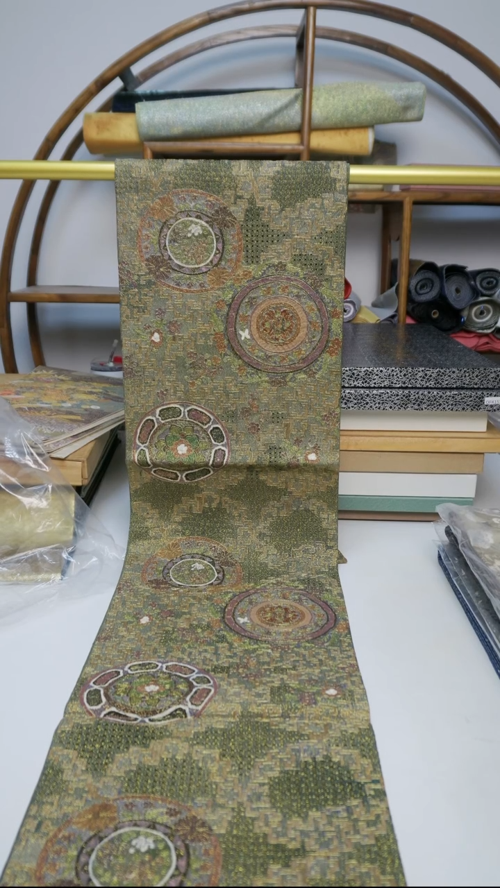 织绣194全通苏州刺绣