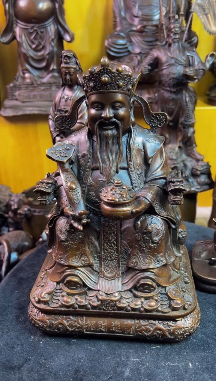 【闪购商品】1案台摆件 物品摆件 