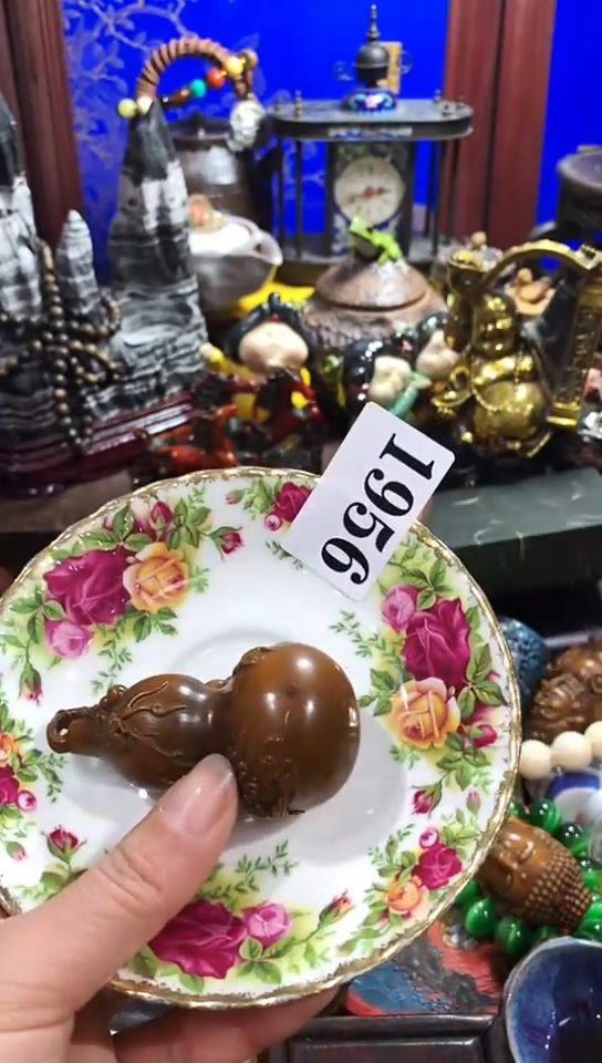 【闪购商品】瓷器默认链接一物一拍