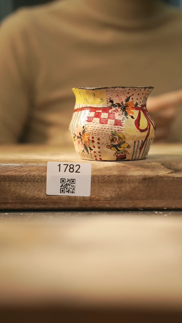 【闪购商品】【落单孤品】福利/杯子@@1782