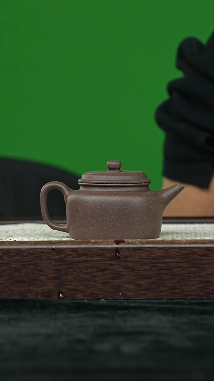 【闪购商品】紫砂其他@@GP16116王元昌剑流德钟