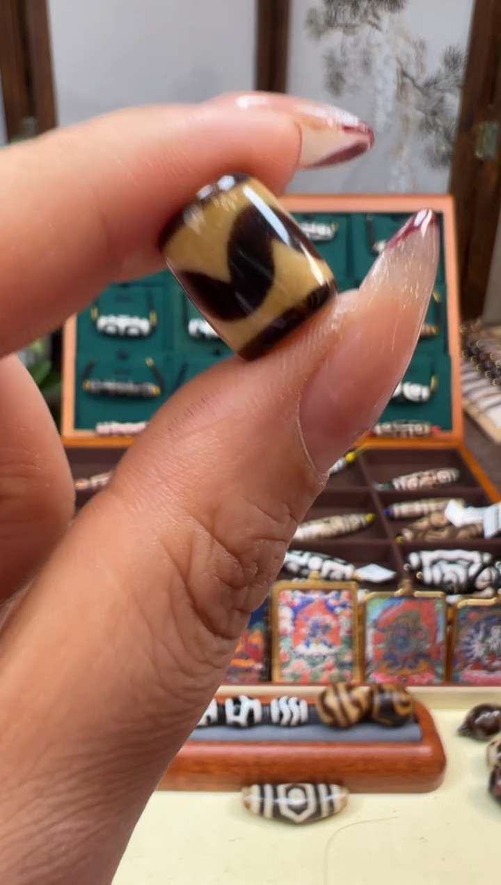 合金颈饰玛瑙/玉髓（覆膜）11.（微瑕随机发货）