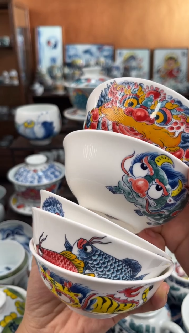 昨明小汤碗5个直播间福利价