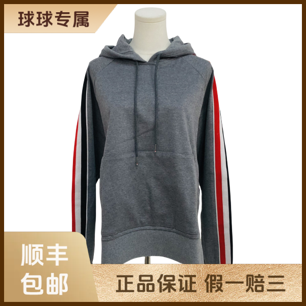 妃鱼/汤姆·布朗/棉/卫衣/95新/琰三28