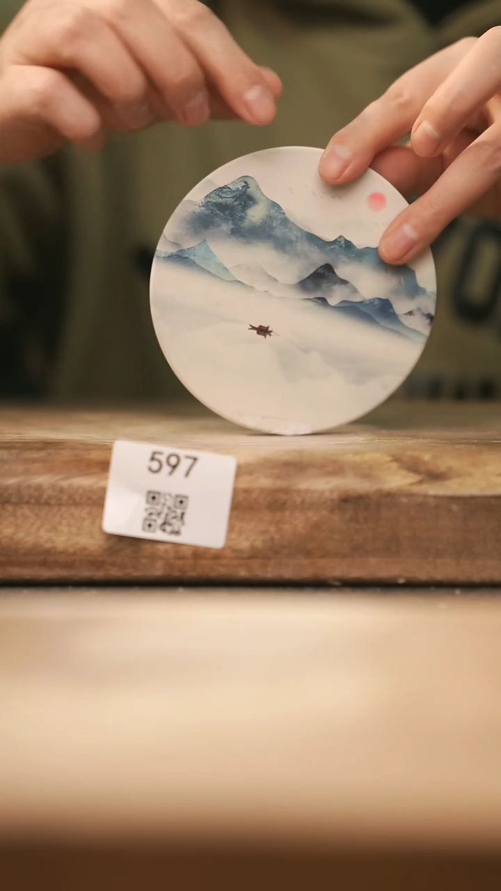 【闪购商品】【落单孤品】福利/杯子@@597