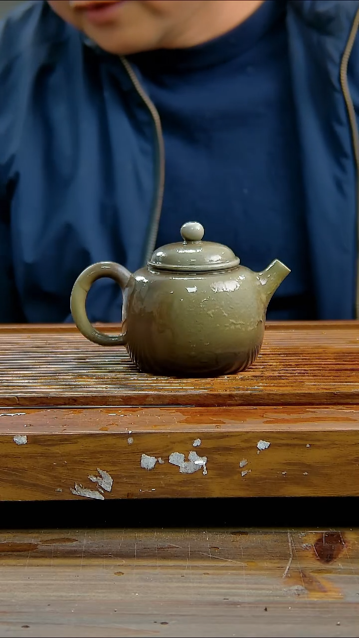 坭兴陶贵台龙窑C675