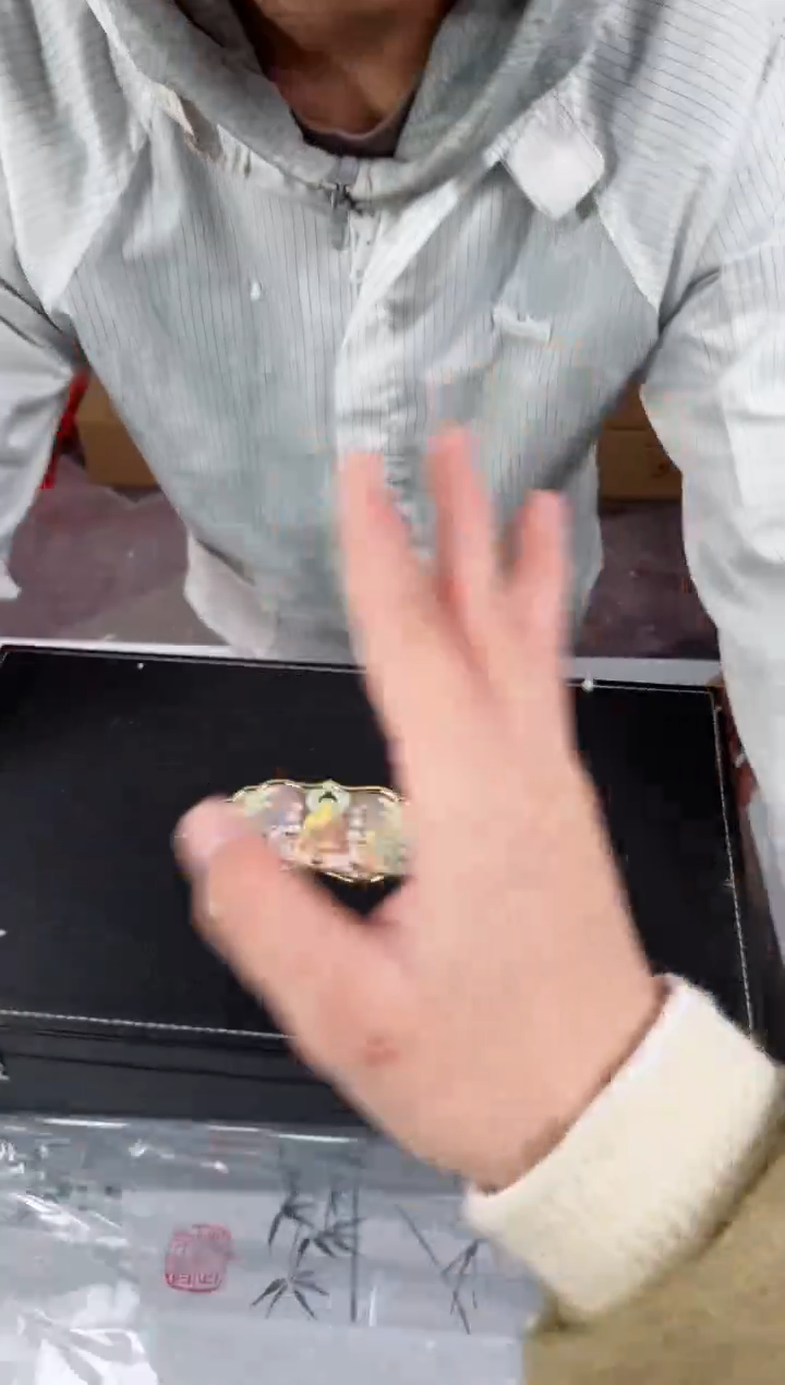 【闪购商品】知初山房清货商品链接@@T035