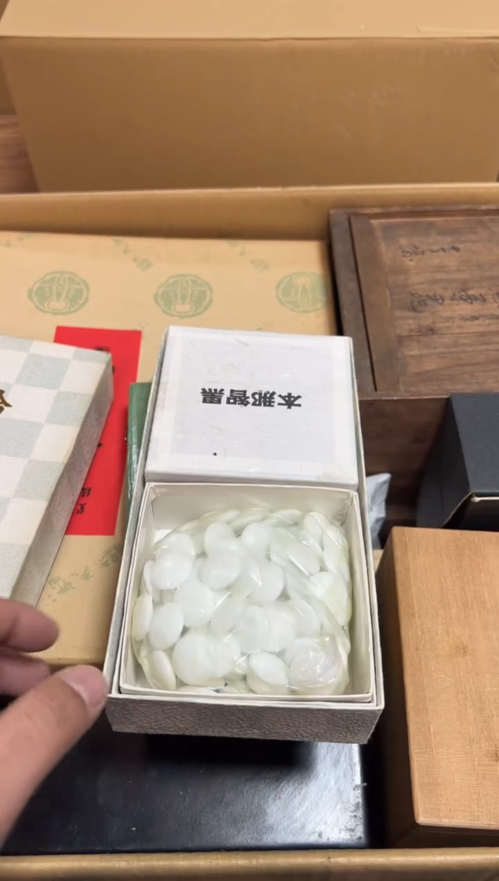 陶瓷记**生精品家居饰品摆件